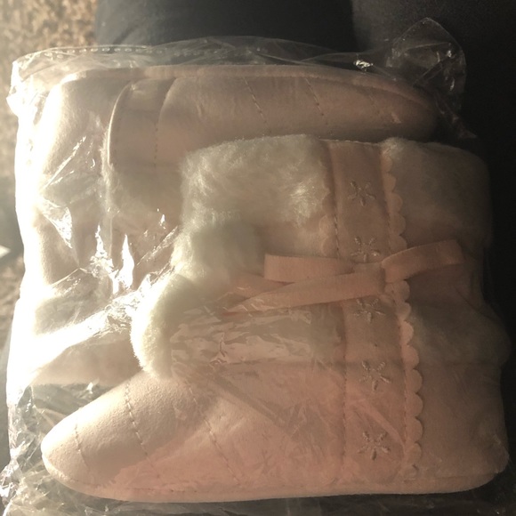 Infant boots - Picture 1 of 1
